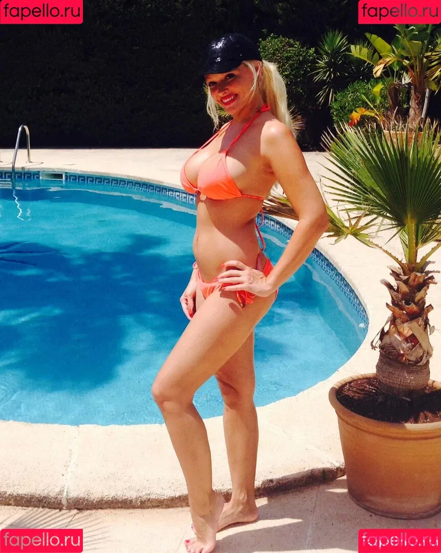 Daniela Katzenberger Onlyfans Photo Gallery 