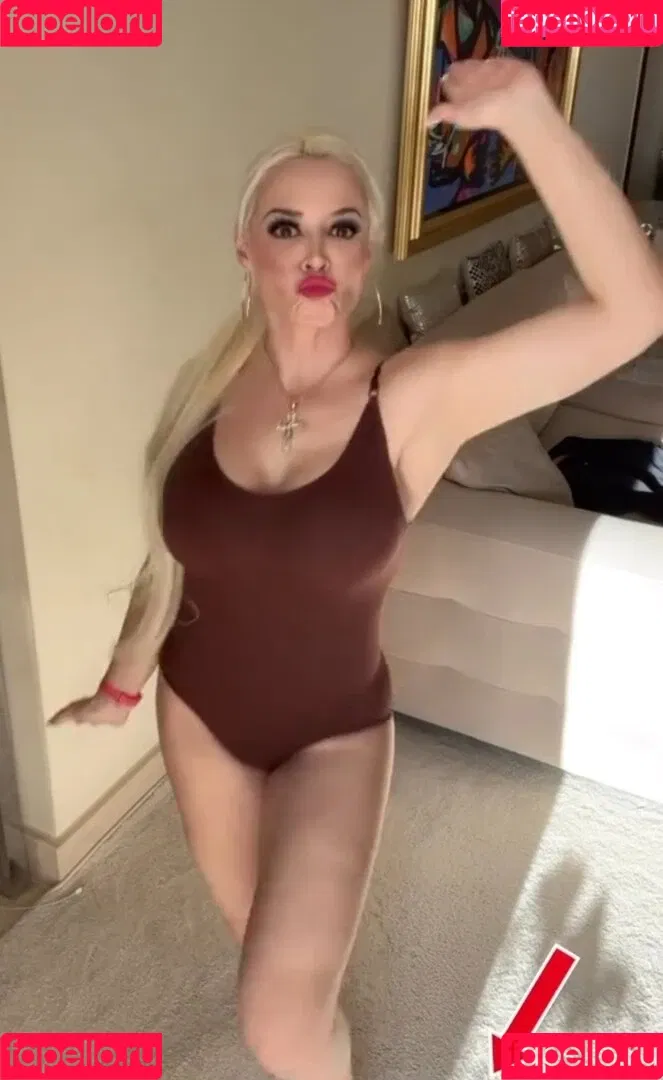 Daniela Katzenberger Onlyfans Photo Gallery 