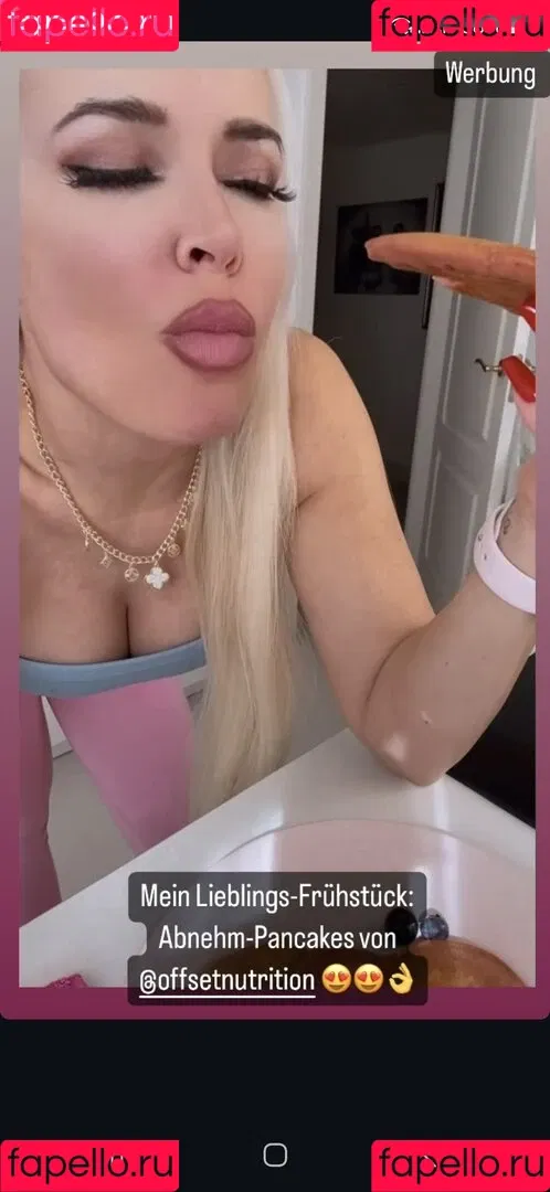 Daniela Katzenberger Onlyfans Photo Gallery 
