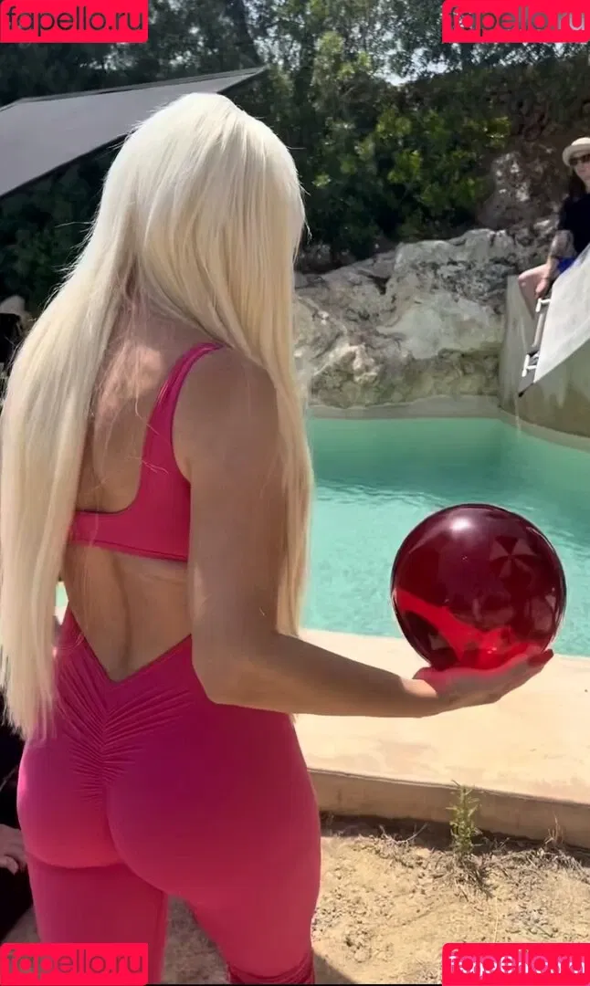 Daniela Katzenberger Onlyfans Photo Gallery 