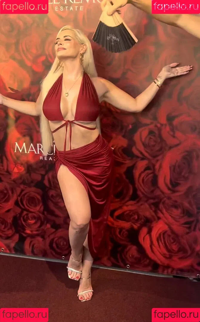 Daniela Katzenberger Onlyfans Photo Gallery 
