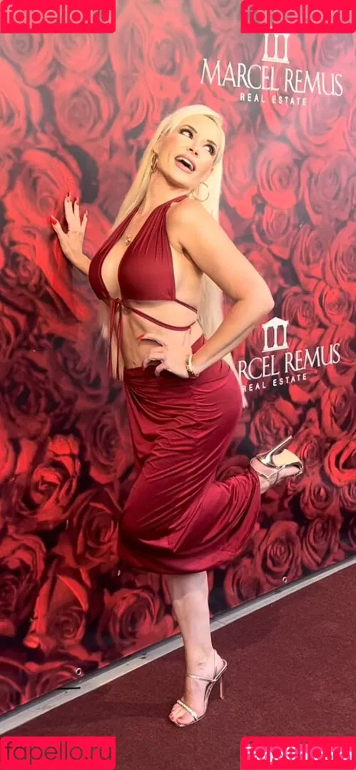 Daniela Katzenberger Onlyfans Photo Gallery 