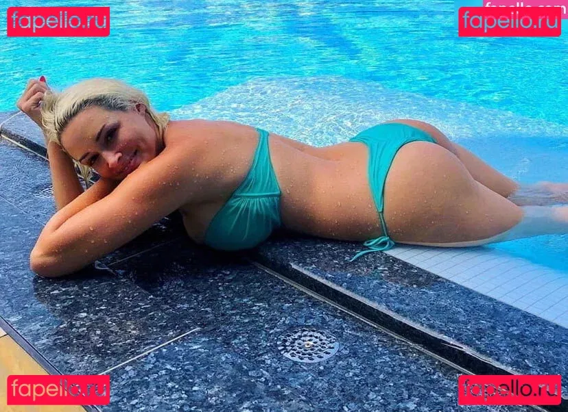 Daniela Katzenberger Onlyfans Photo Gallery 