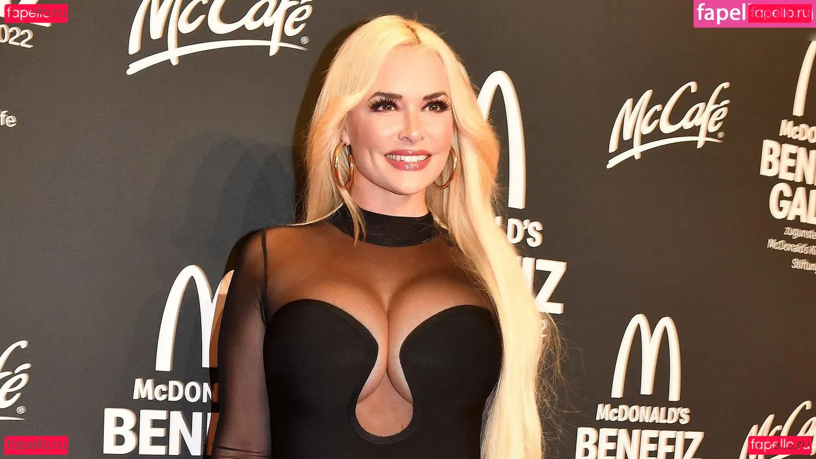 Daniela Katzenberger Onlyfans Photo Gallery 