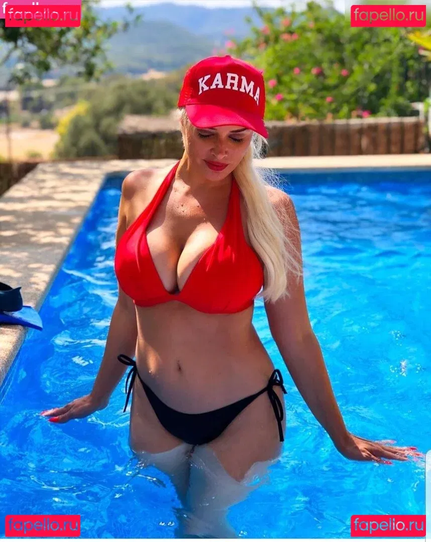 Daniela Katzenberger Onlyfans Photo Gallery 