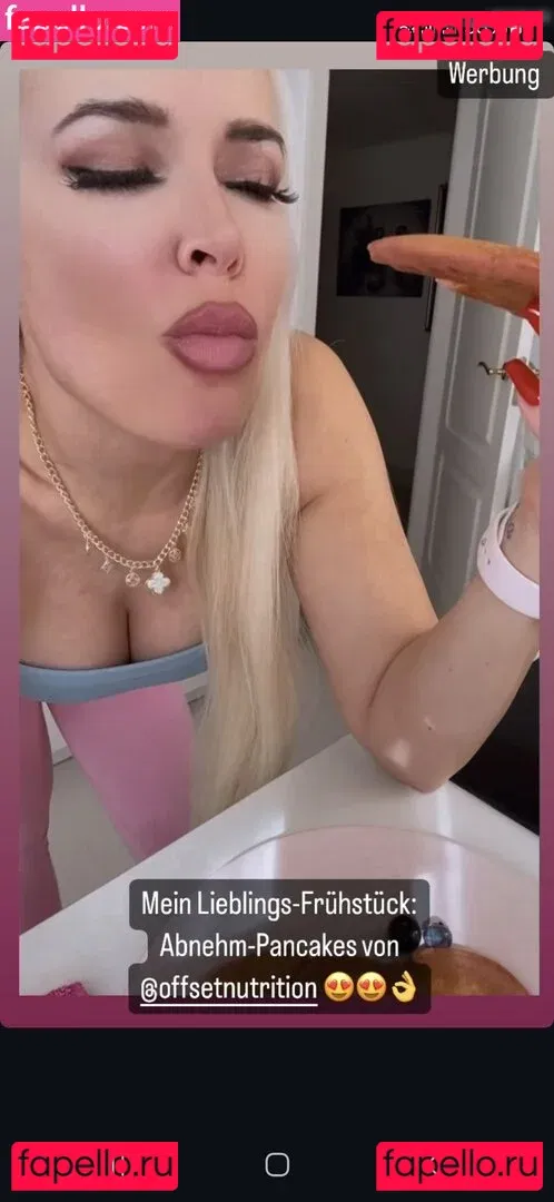 Daniela Katzenberger Onlyfans Photo Gallery 