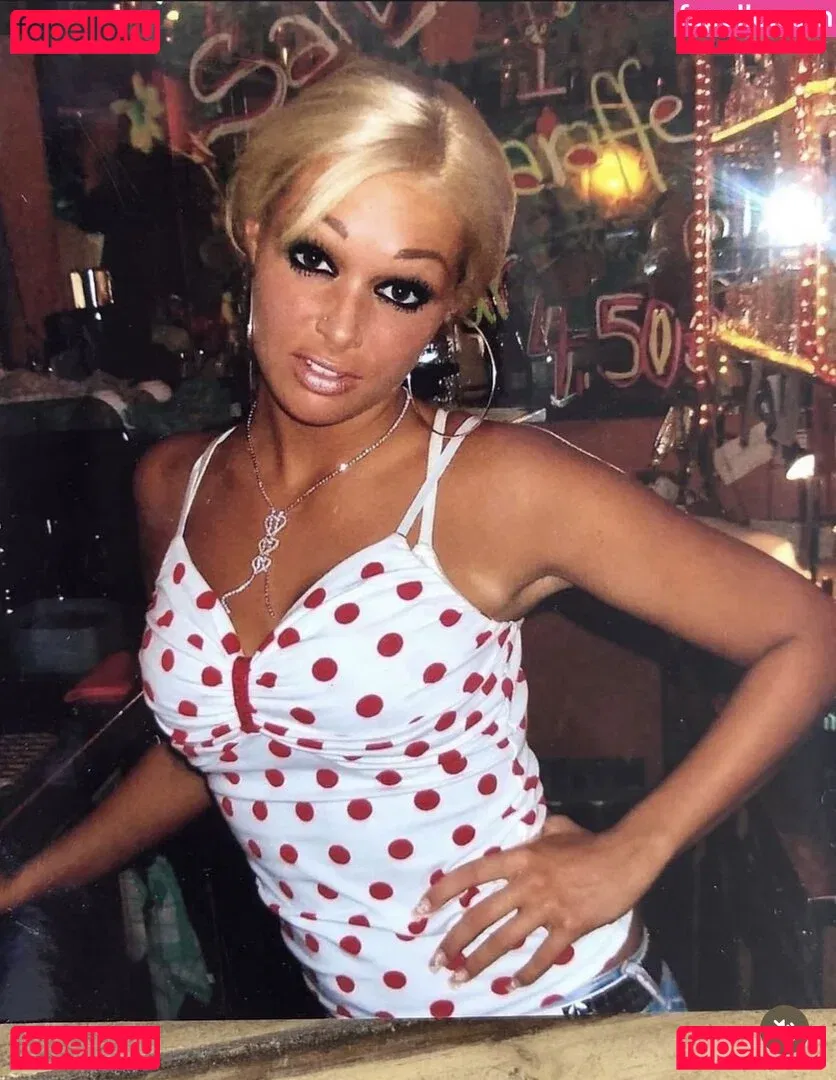 Daniela Katzenberger Onlyfans Photo Gallery 