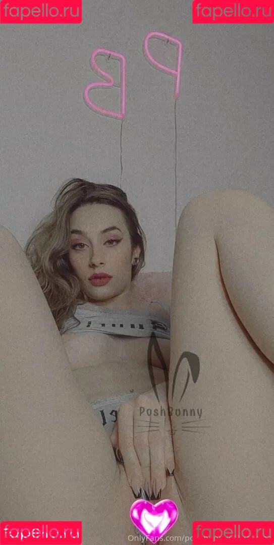 poshbunnyofficial_free Onlyfans Photo Gallery 