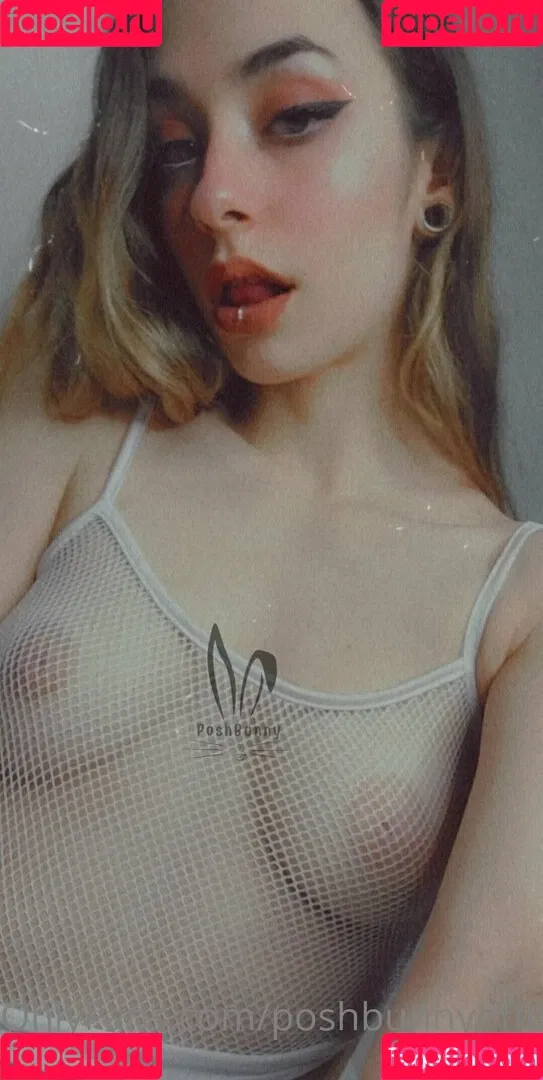 poshbunnyofficial_free Onlyfans Photo Gallery 
