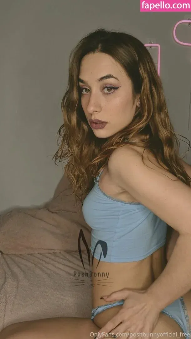 poshbunnyofficial_free Onlyfans Photo Gallery 