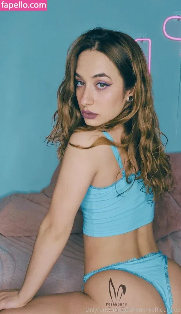 poshbunnyofficial_free Onlyfans Photo Gallery 