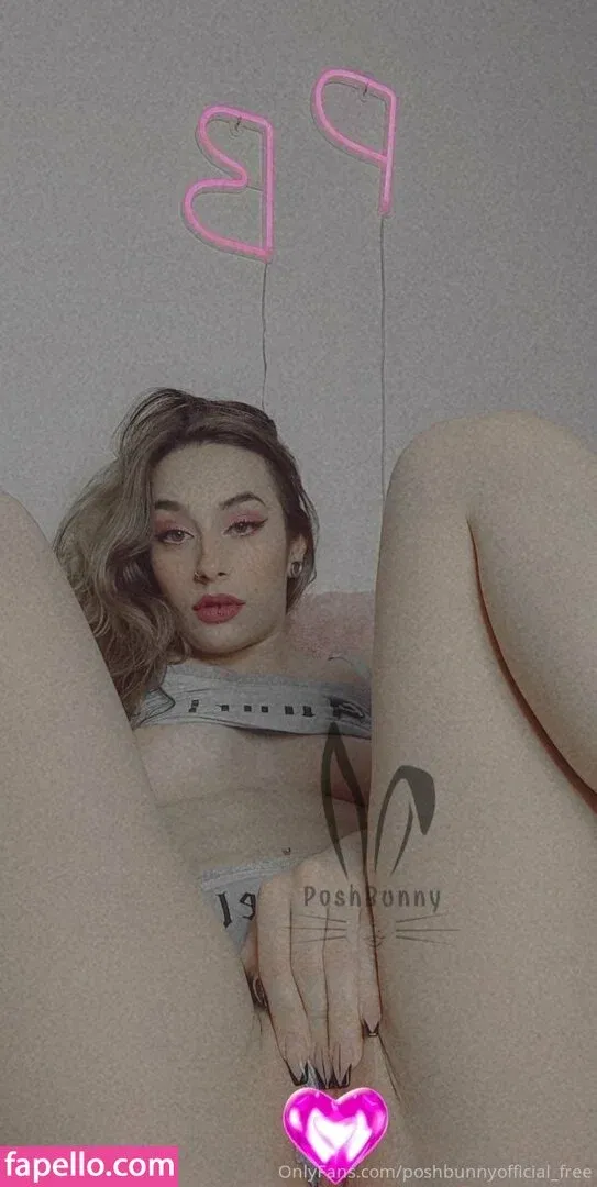 poshbunnyofficial_free Onlyfans Photo Gallery 