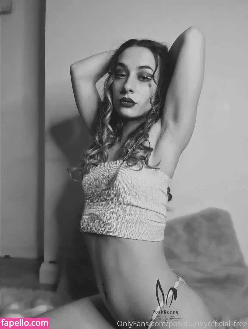 poshbunnyofficial_free Onlyfans Photo Gallery 