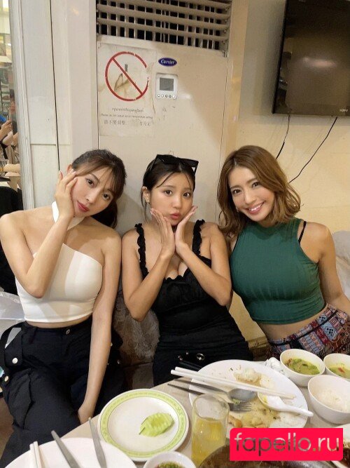 rina exclusive Nude Onlyfans Photo 14