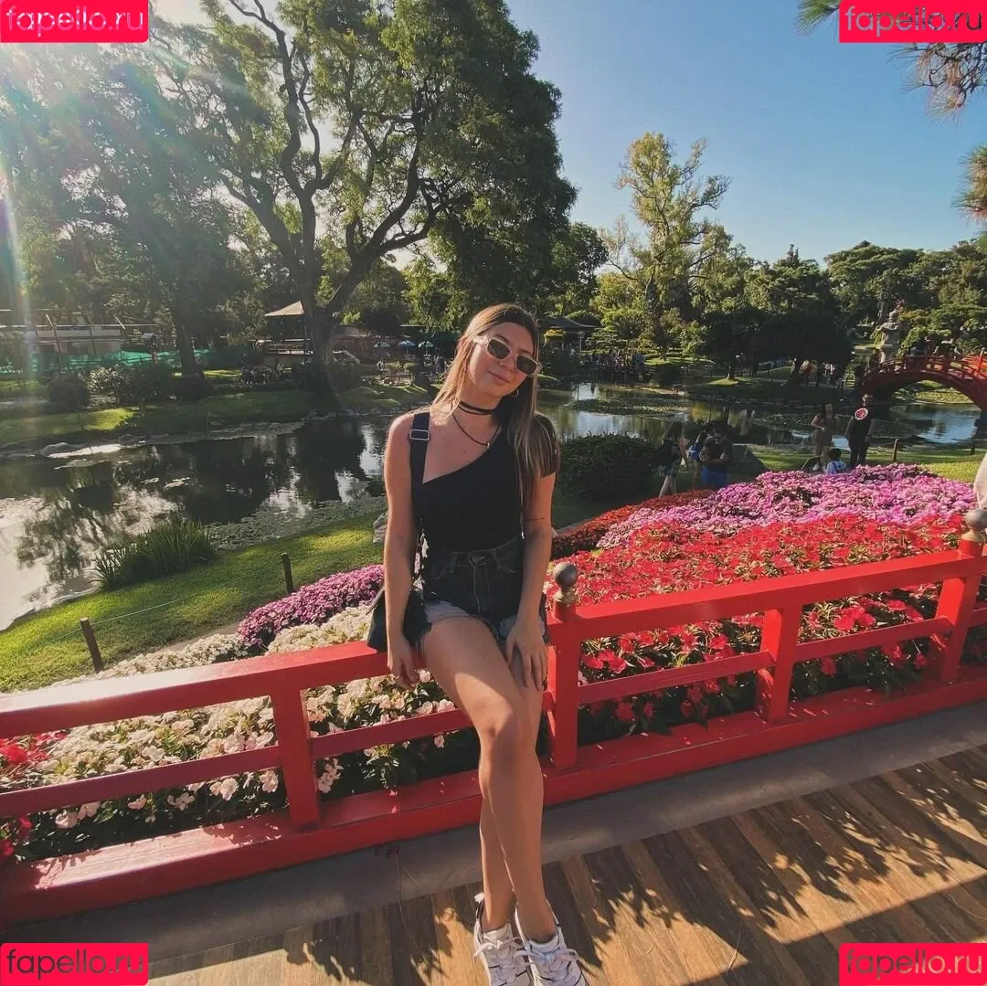 Nahiara Hamue Onlyfans Photo Gallery 