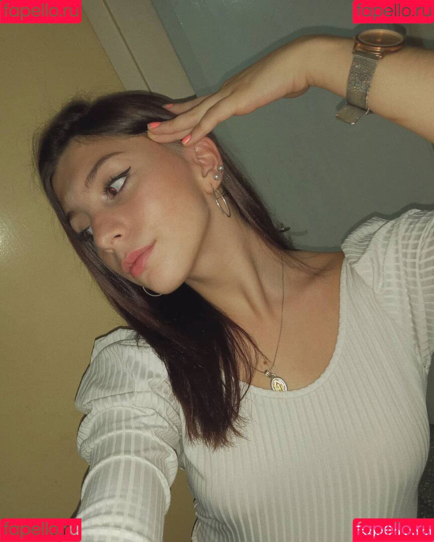 Nahiara Hamue Onlyfans Photo Gallery 