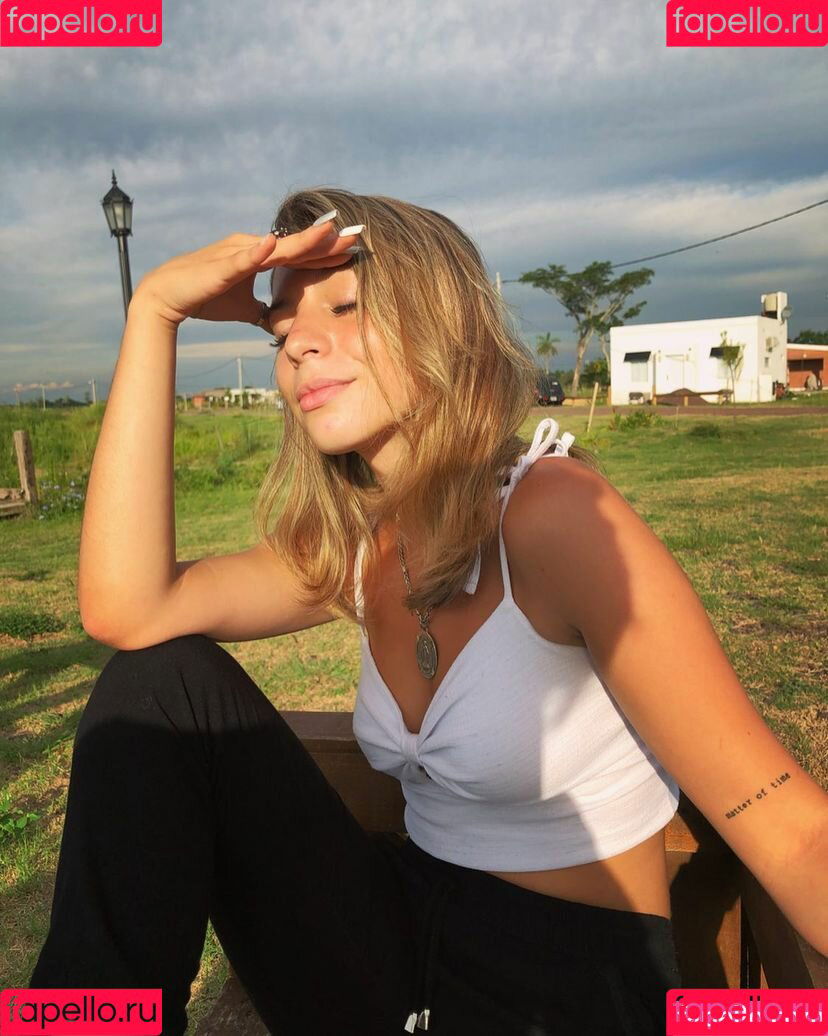 Nahiara Hamue Onlyfans Photo Gallery 