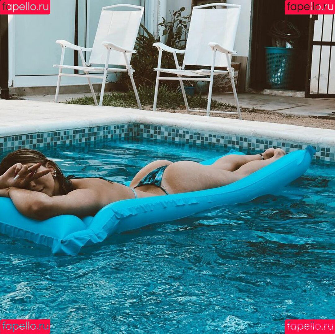 Nahiara Hamue Onlyfans Photo Gallery 