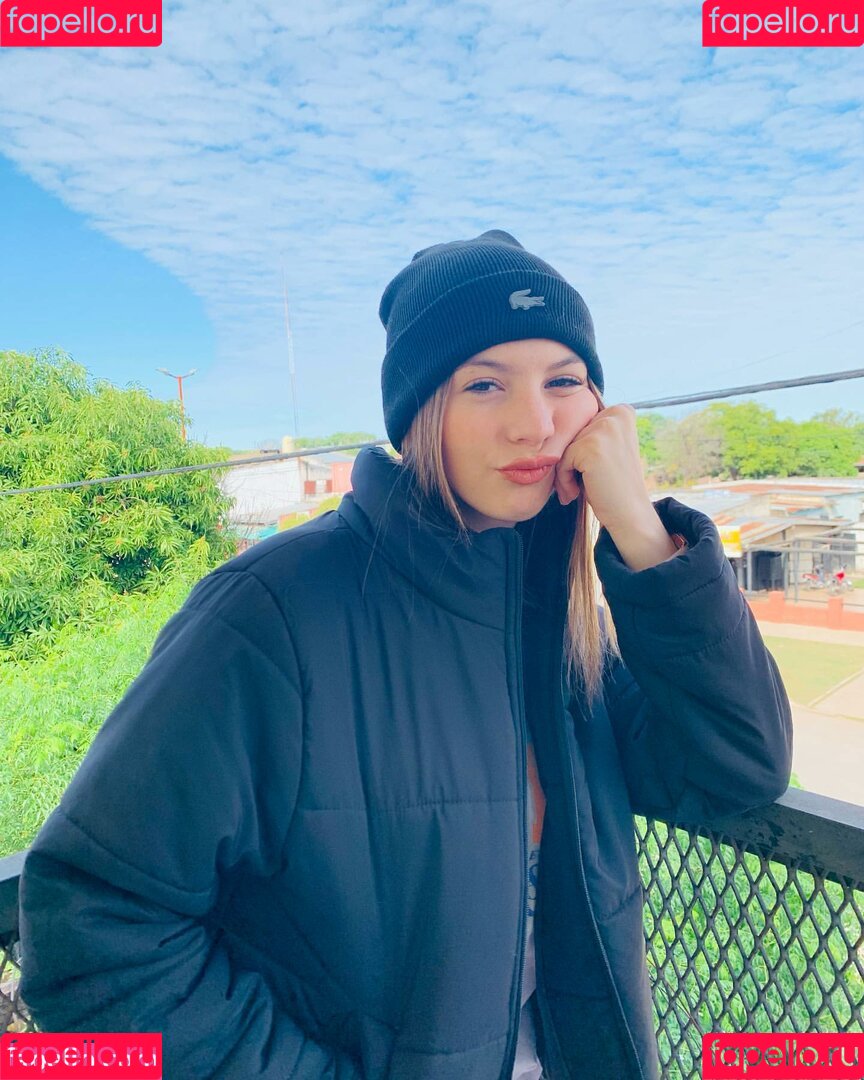 Nahiara Hamue Onlyfans Photo Gallery 