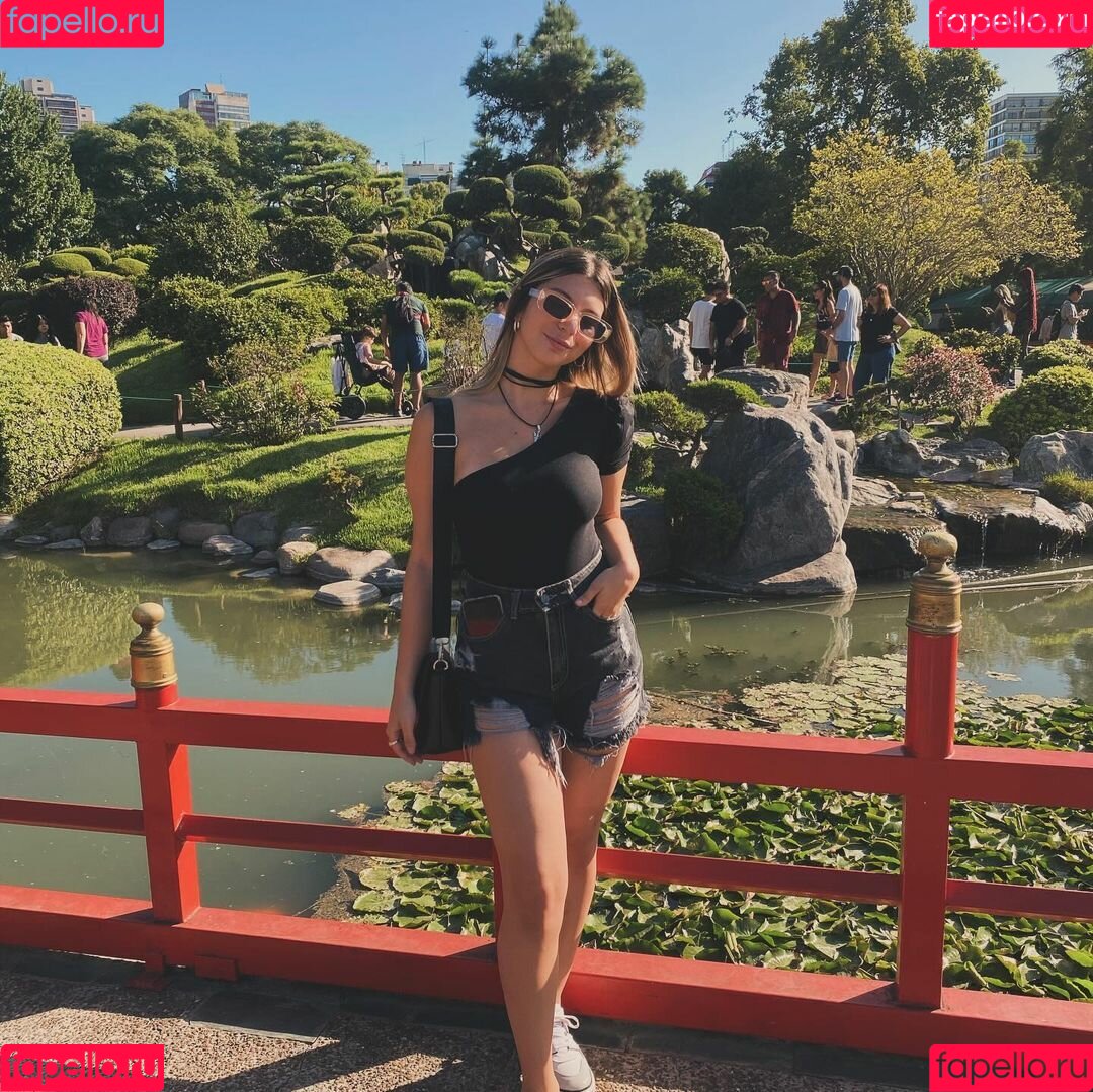 Nahiara Hamue Onlyfans Photo Gallery 