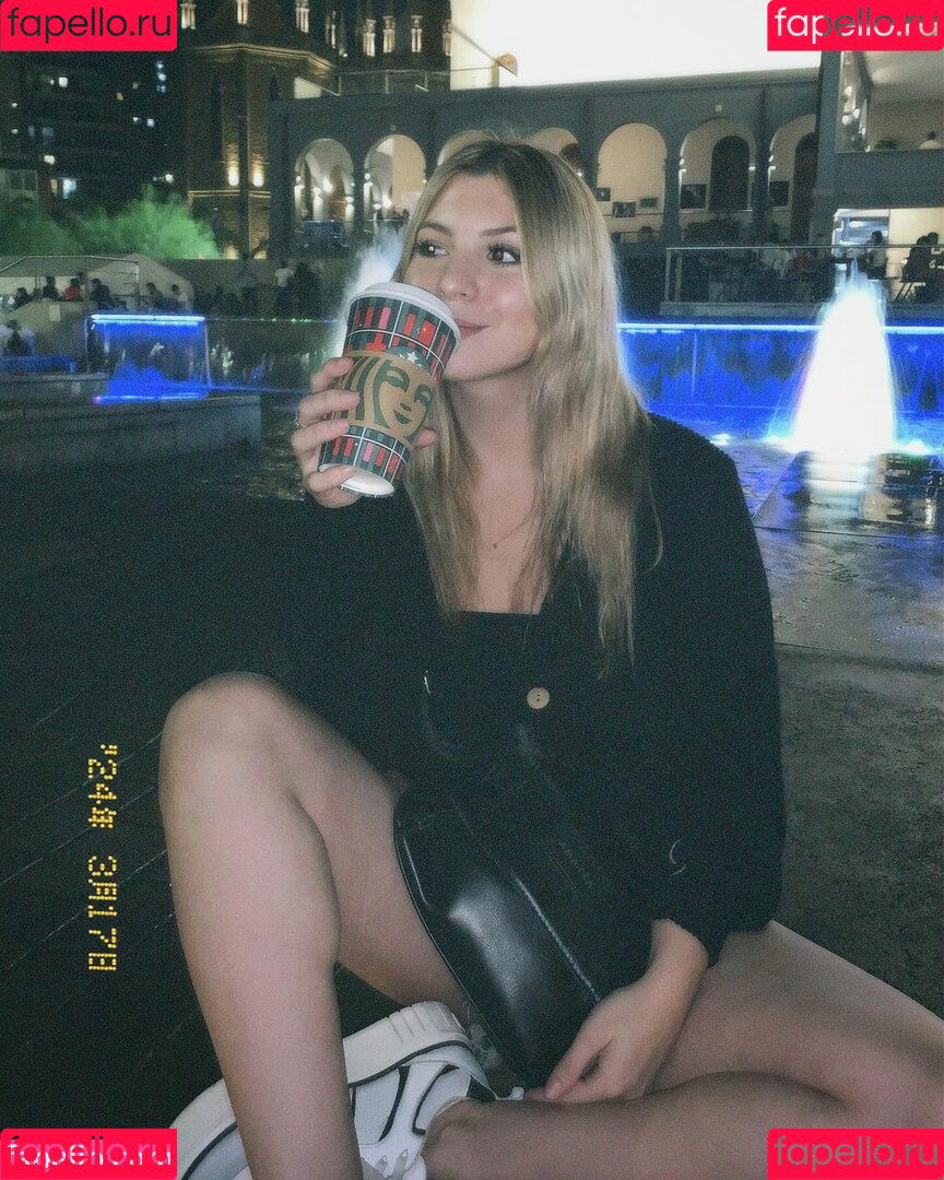 Nahiara Hamue Onlyfans Photo Gallery 