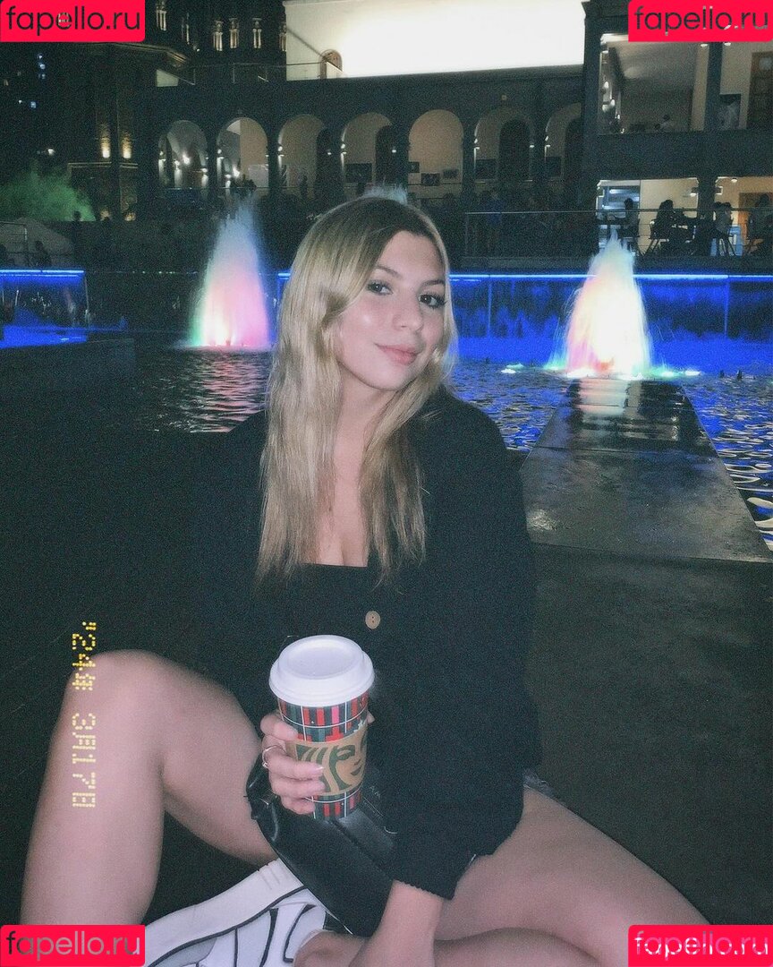 Nahiara Hamue Onlyfans Photo Gallery 