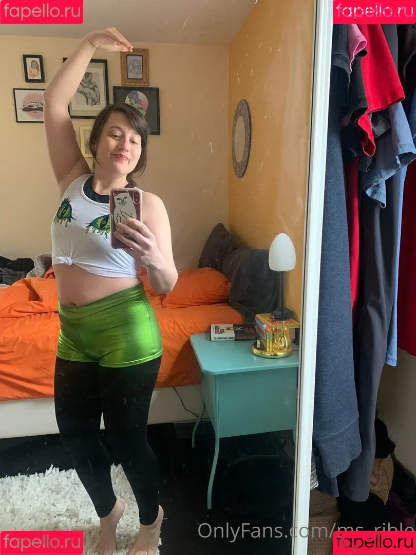 ms_rible Onlyfans Photo Gallery 