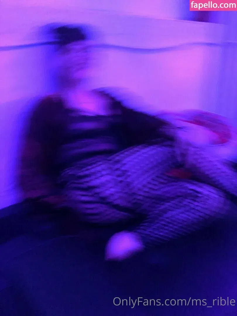 ms_rible Onlyfans Photo Gallery 