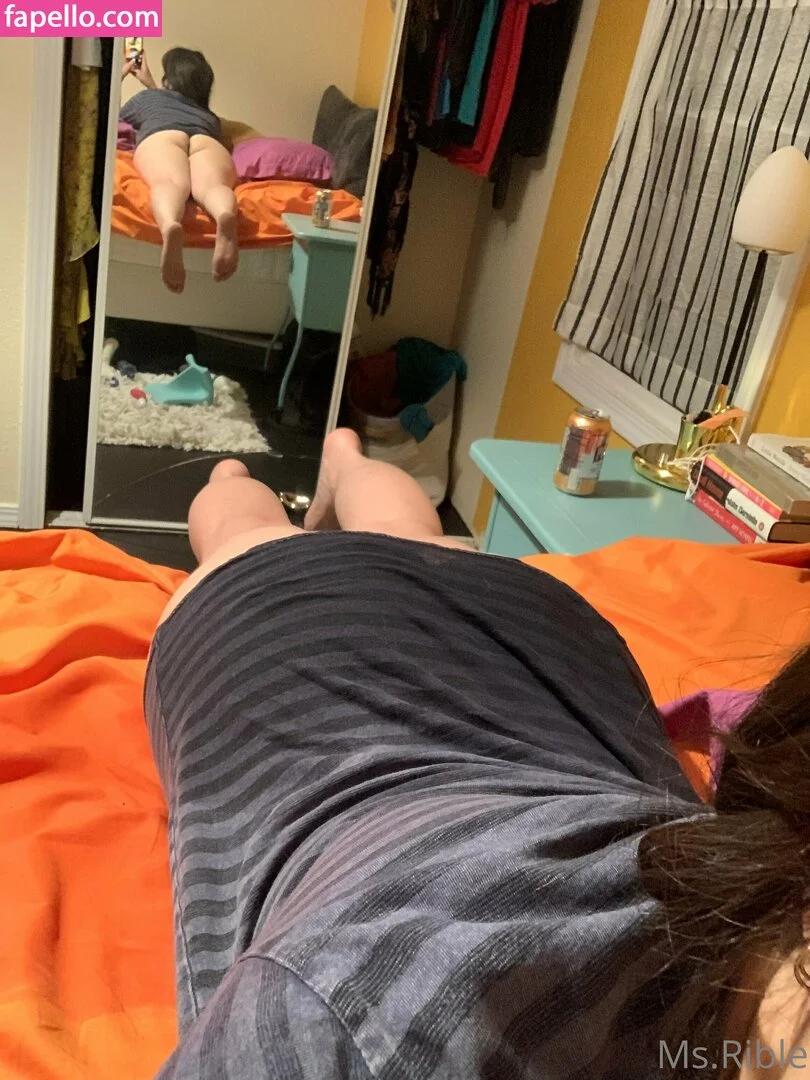 ms_rible Onlyfans Photo Gallery 