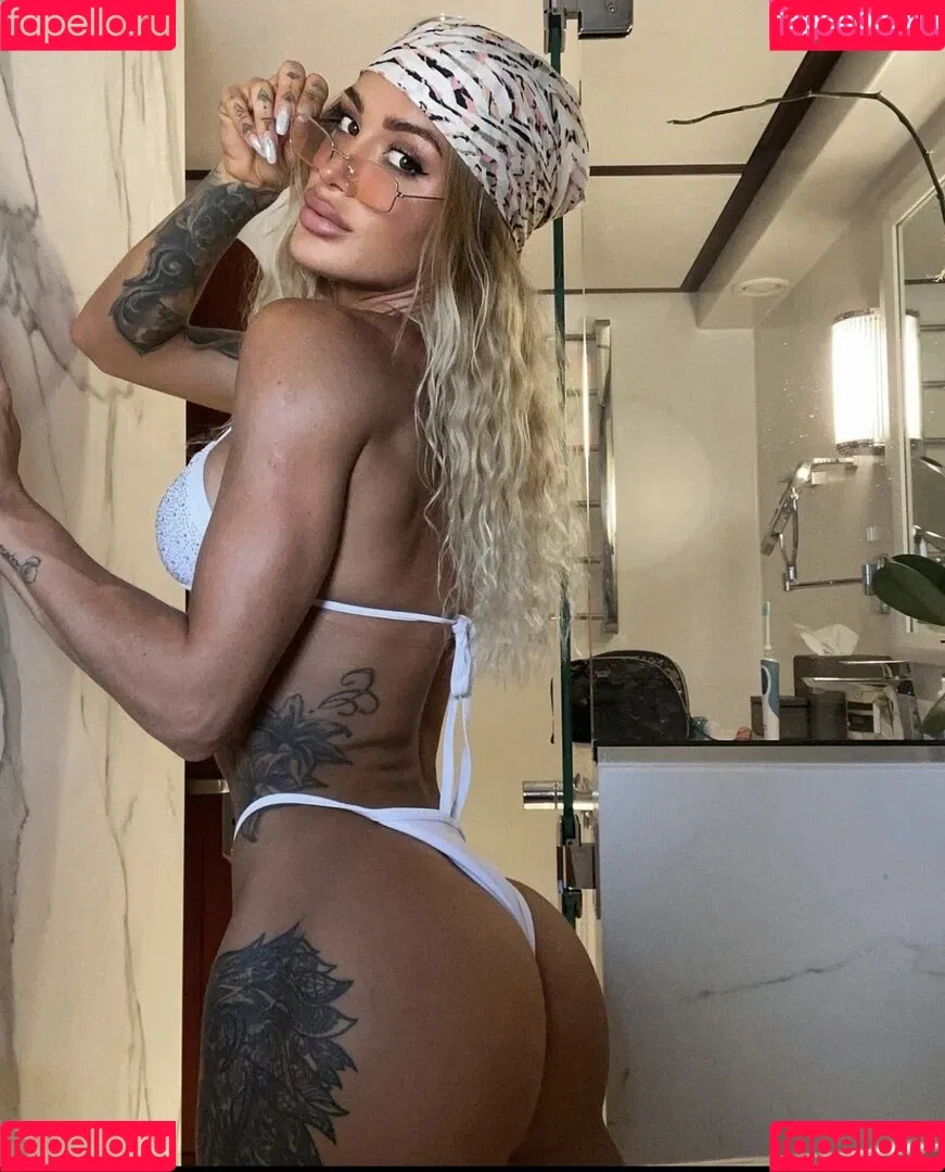 Inkedbody Onlyfans Photo Gallery 