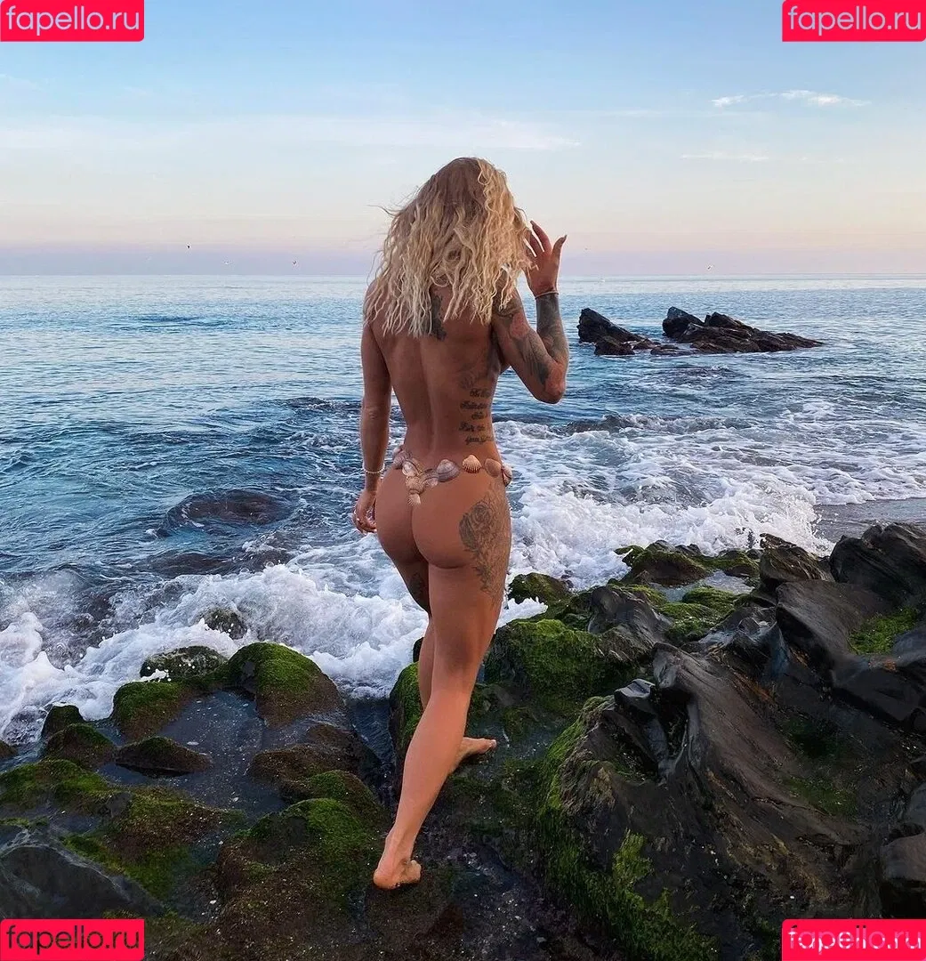 Inkedbody Onlyfans Photo Gallery 