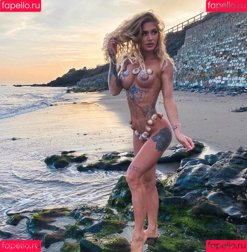 Inkedbody Onlyfans Photo Gallery 
