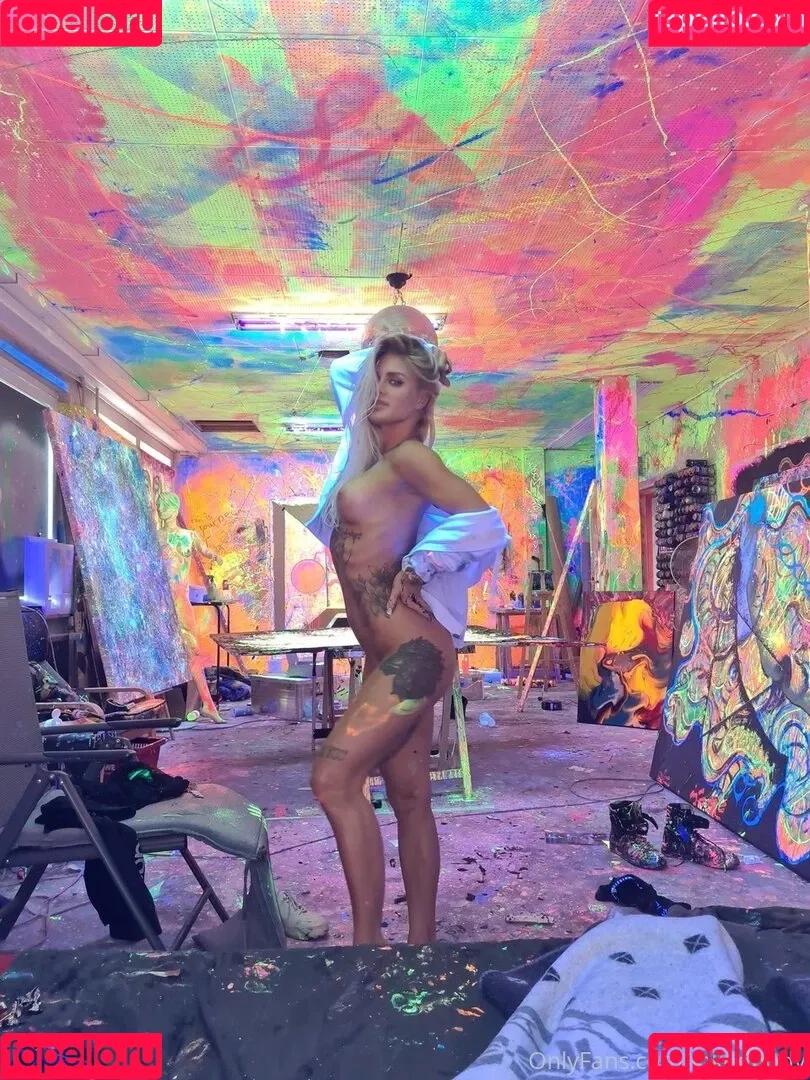 Inkedbody Onlyfans Photo Gallery 