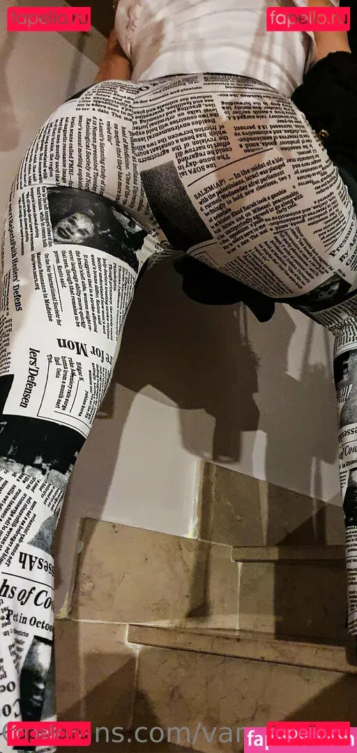 vanessa_nunu Onlyfans Photo Gallery 