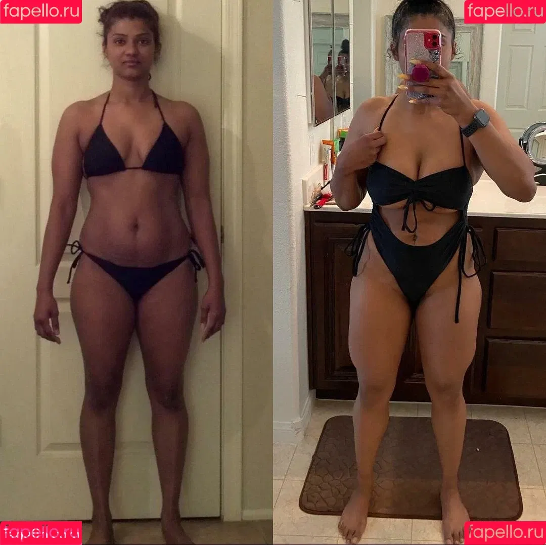 MzKora Onlyfans Photo Gallery 