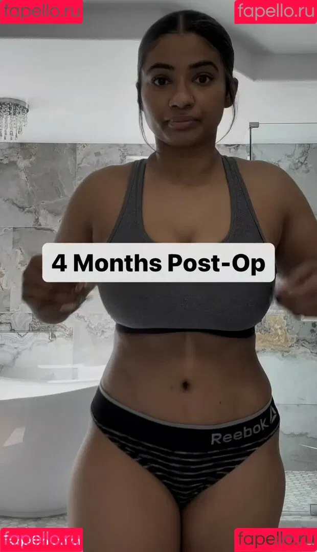 MzKora Onlyfans Photo Gallery 