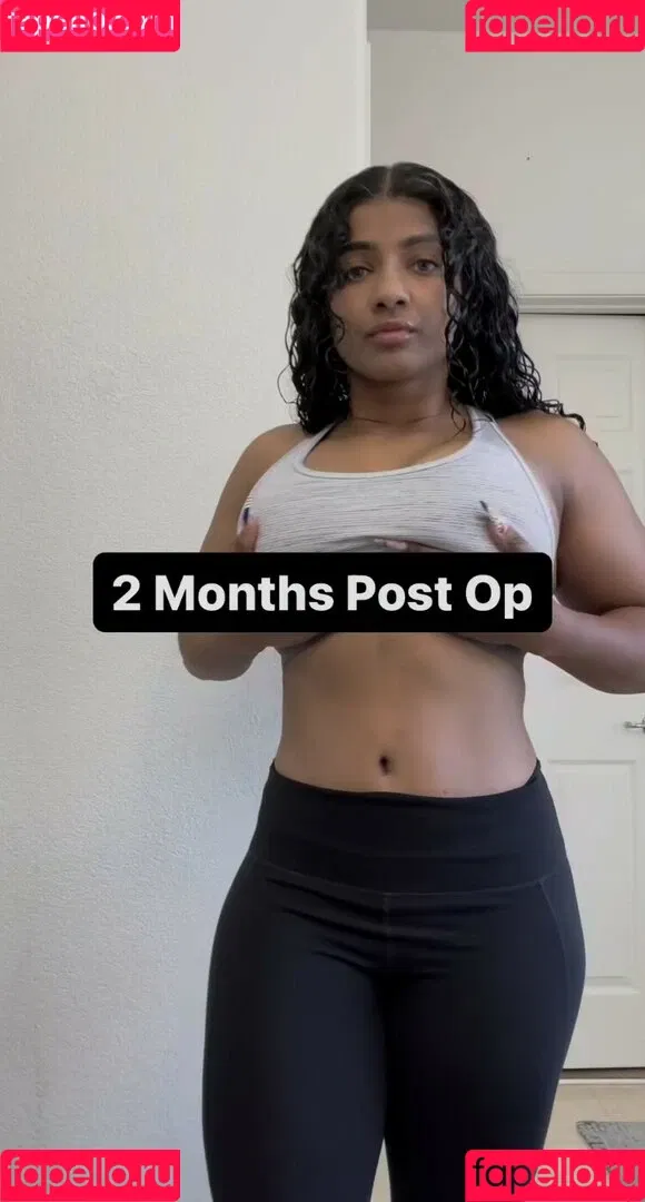 MzKora Onlyfans Photo Gallery 