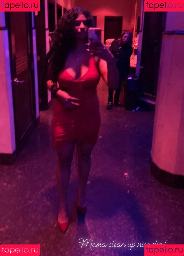 MzKora Onlyfans Photo Gallery 