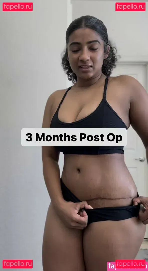 MzKora Onlyfans Photo Gallery 