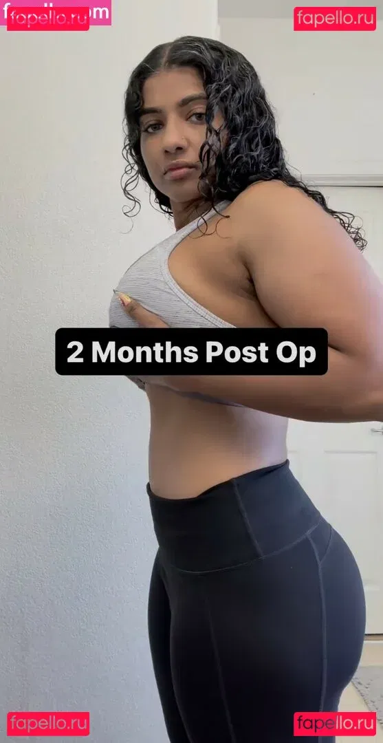 MzKora Onlyfans Photo Gallery 