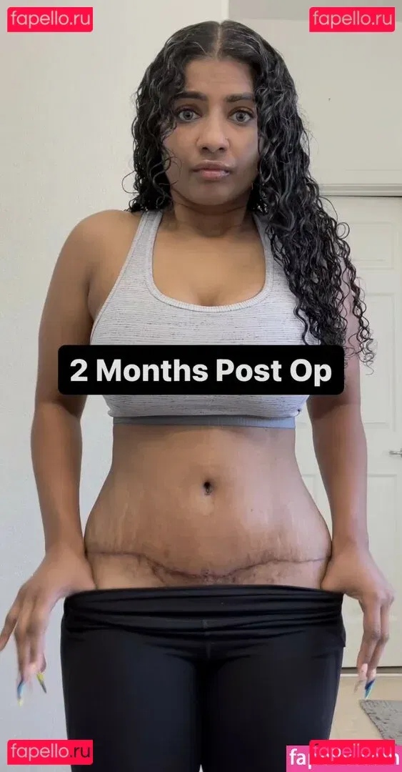 MzKora Onlyfans Photo Gallery 