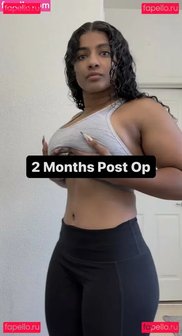 MzKora Onlyfans Photo Gallery 