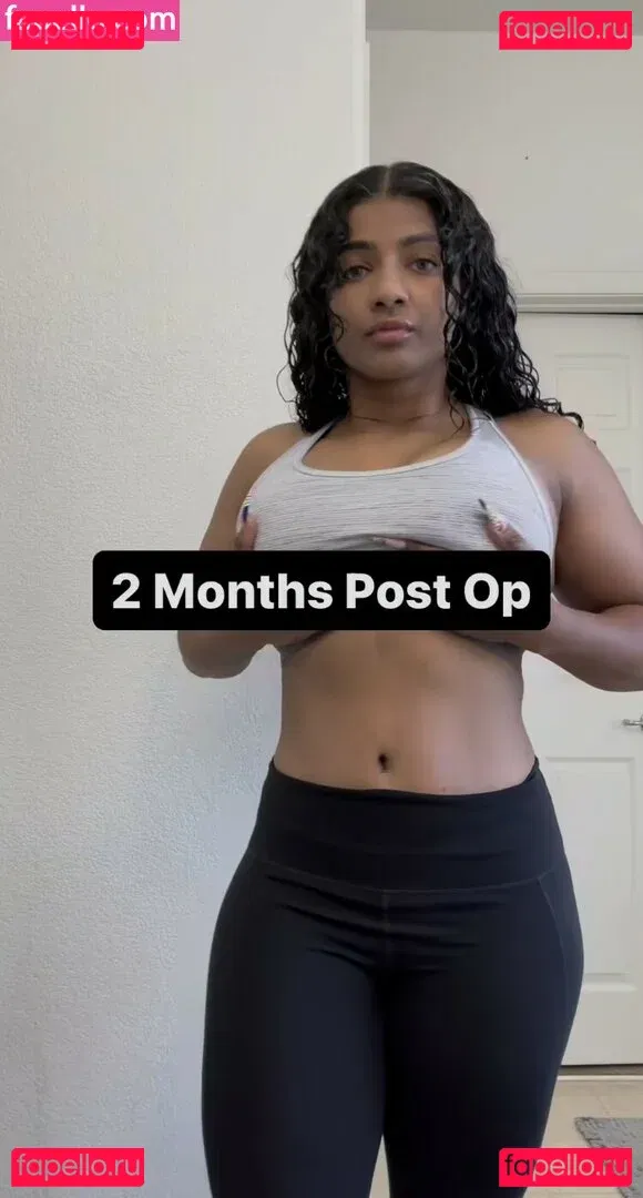 MzKora Onlyfans Photo Gallery 