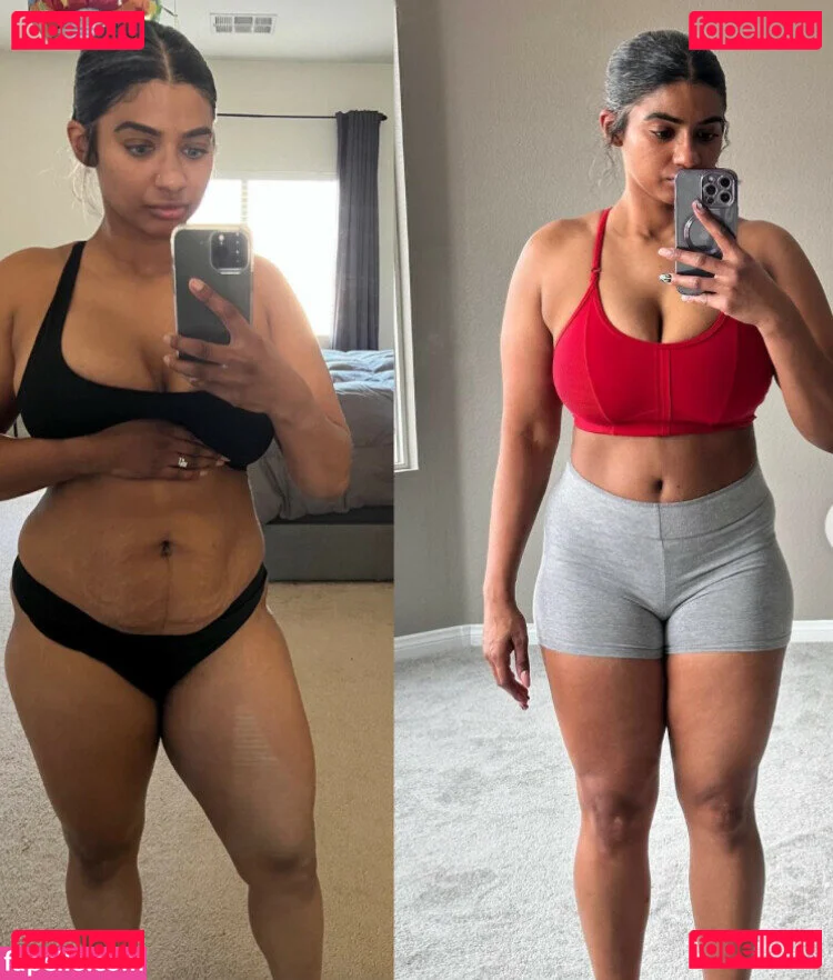 MzKora Onlyfans Photo Gallery 