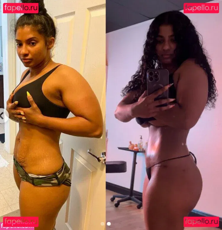 MzKora Onlyfans Photo Gallery 