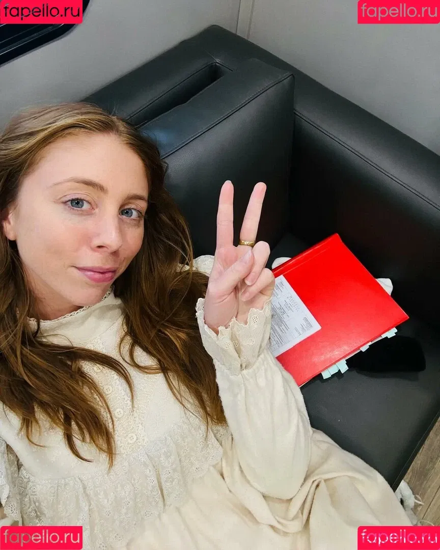 Melanie Leishman Onlyfans Photo Gallery 