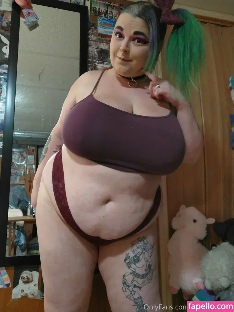 raiinbowrave Onlyfans Photo Gallery 