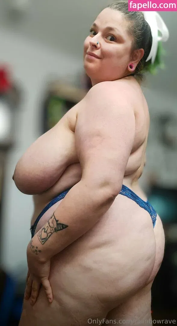 raiinbowrave Onlyfans Photo Gallery 