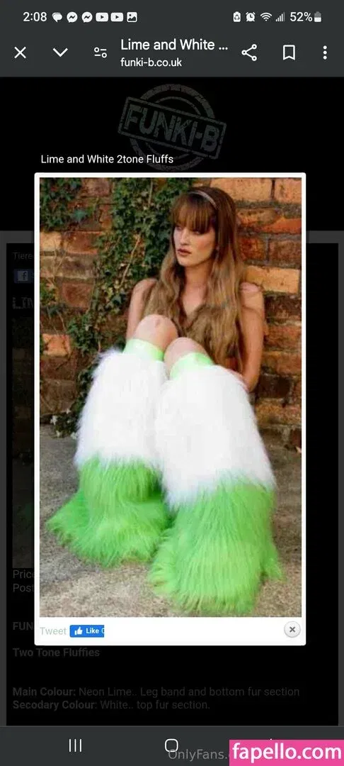 raiinbowrave Onlyfans Photo Gallery 