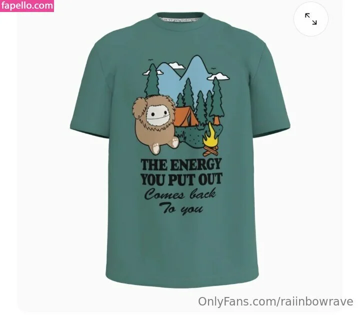 raiinbowrave Onlyfans Photo Gallery 